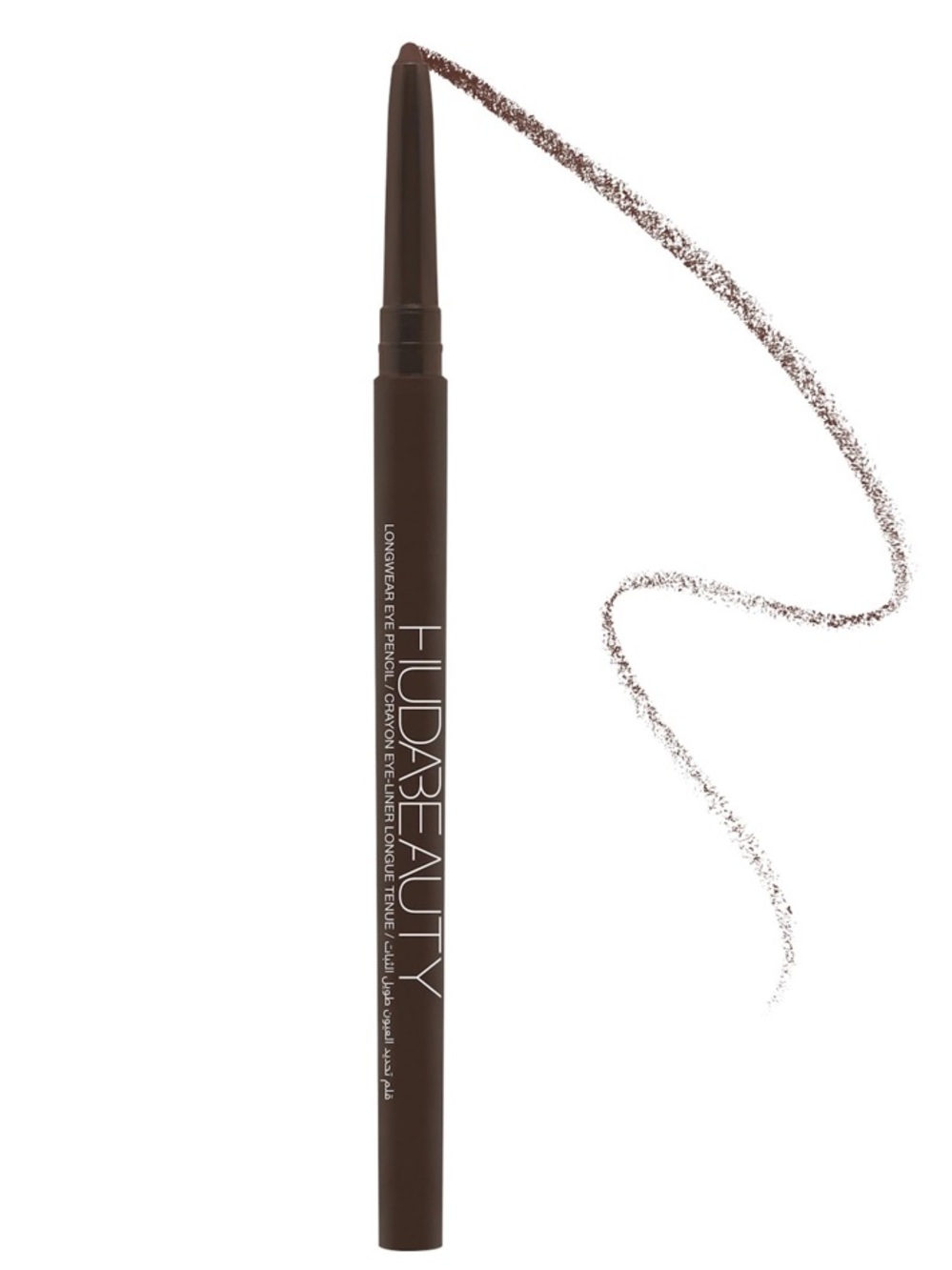 Huda Beauty Creamy Kohl Eye Liner